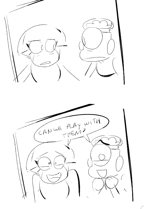 a secret ? 