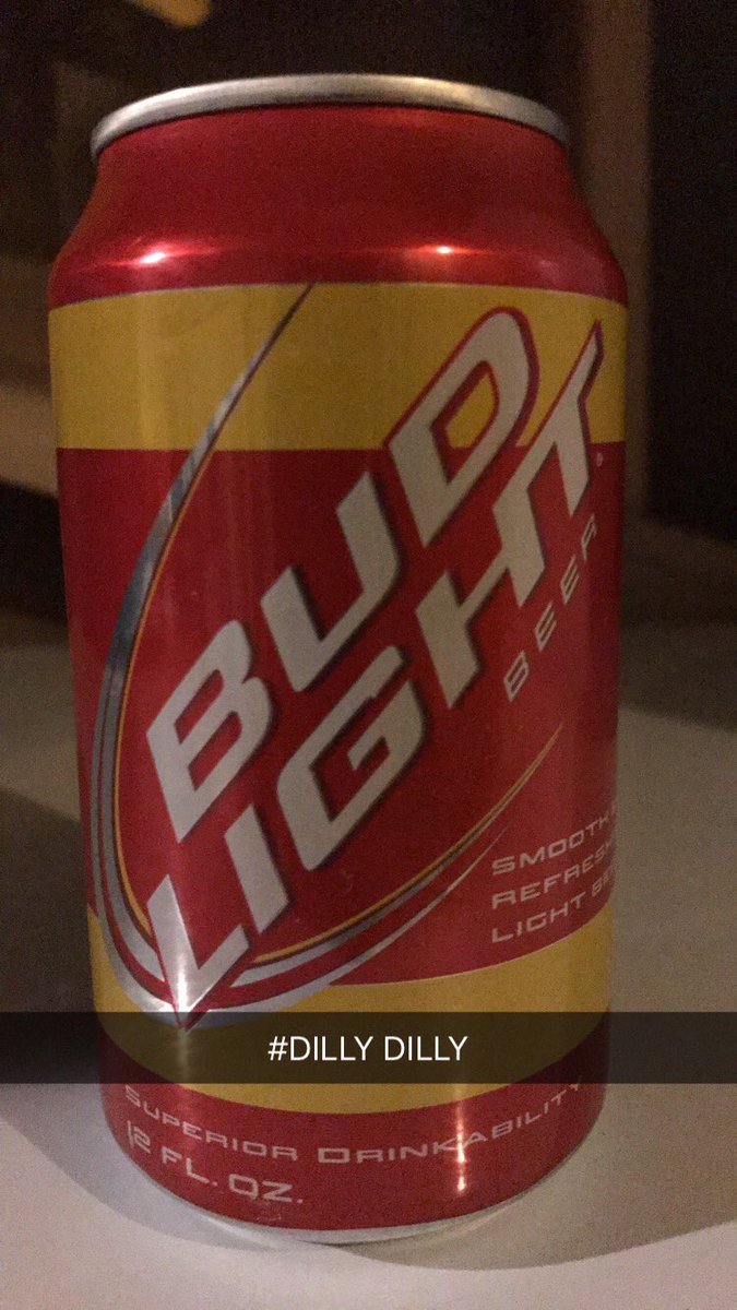 C_bombs's tweet image. I knew there was a reason why I kept this can of beer. Go State!