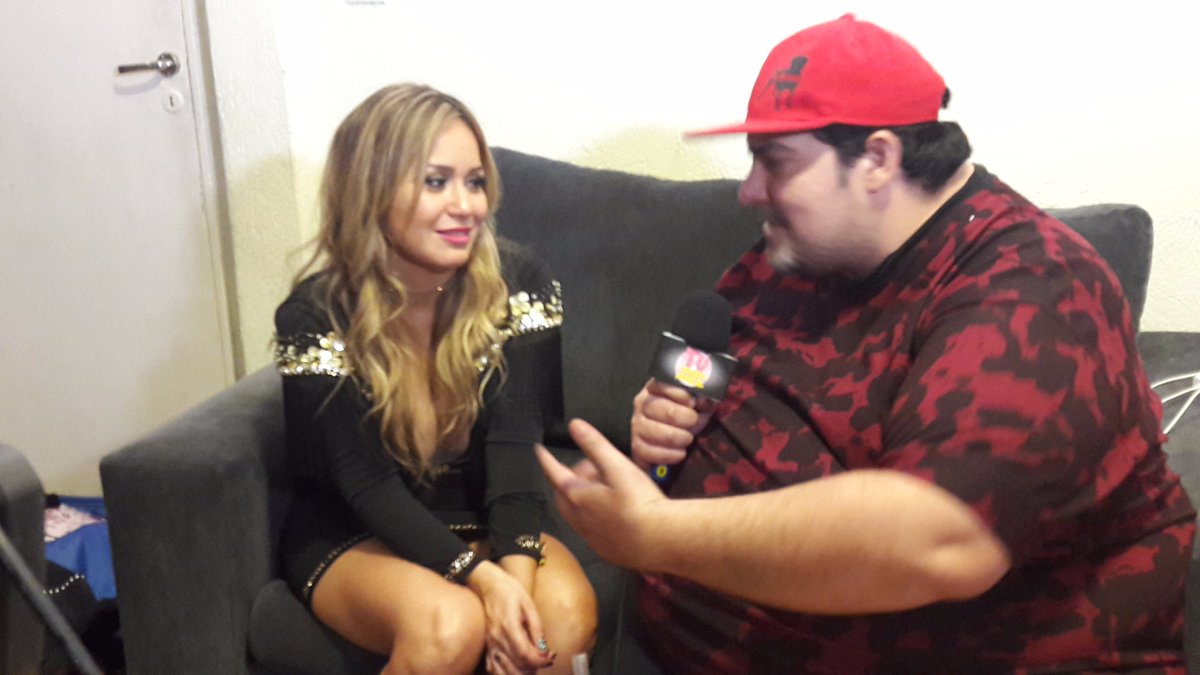marielbuji's tweet photo. @claudiajorgeok @CN23 @tuespacioprensa ES UN SEGMENTO DE GALERIA TV  QUE SE EMITE LOS DOMINGOS POR @CN23  CON LA CONDUCCION DEL @Elrama https://t.co/8zPWlWI44U