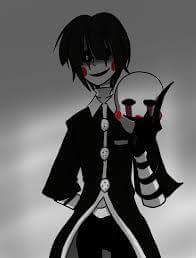 eY65evdELevibay's tweet photo. Hola soy puppet bienvenido a la pizzaría mas famosa de todas^^
-glitch- vAS a m-mOriR
(Doble personalidad) https://t.co/IBo6sbkbT0