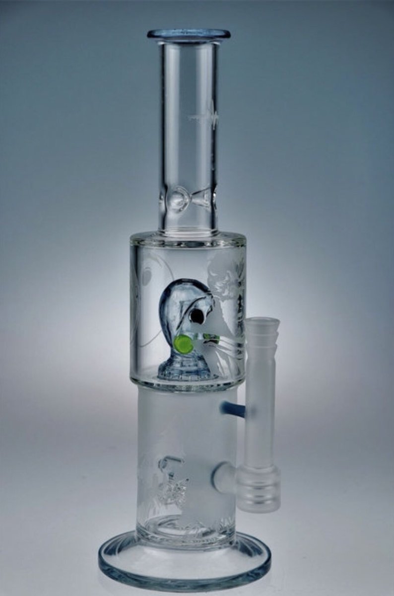 PulseGlass's tweet photo. 🐺 🌙 

👻 “HELLAWEED17” gets you 30% off any items now through 11/01/17 🎃 

https://t.co/Fwex2v3RmI https://t.co/vaAAE4GExd