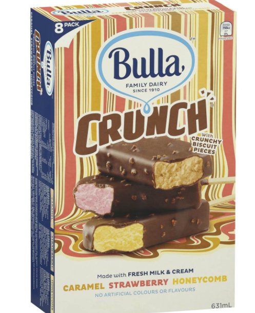 HenryLawson55's tweet photo. #streetsfreesummer............46% reduction in wages for workers???  This household will be purchasing 100% #Bulla this summer https://t.co/7seVI0mFA3