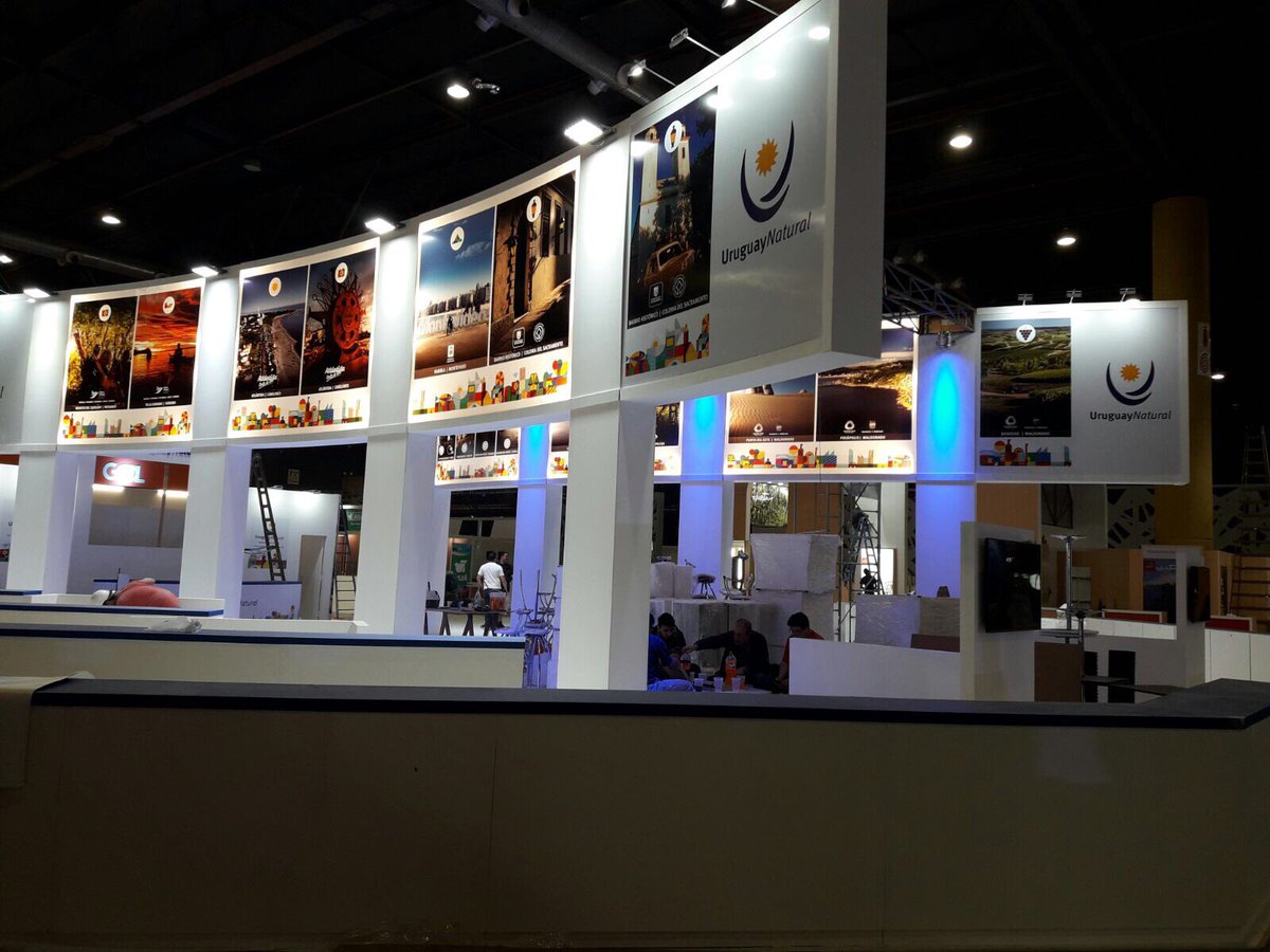BureauPunta's tweet photo. Ya todos presentes en FIT BsAs
#promocionando #posicionando
#publicos&privados
@MaldonadoUY https://t.co/kQkxu5pUfF