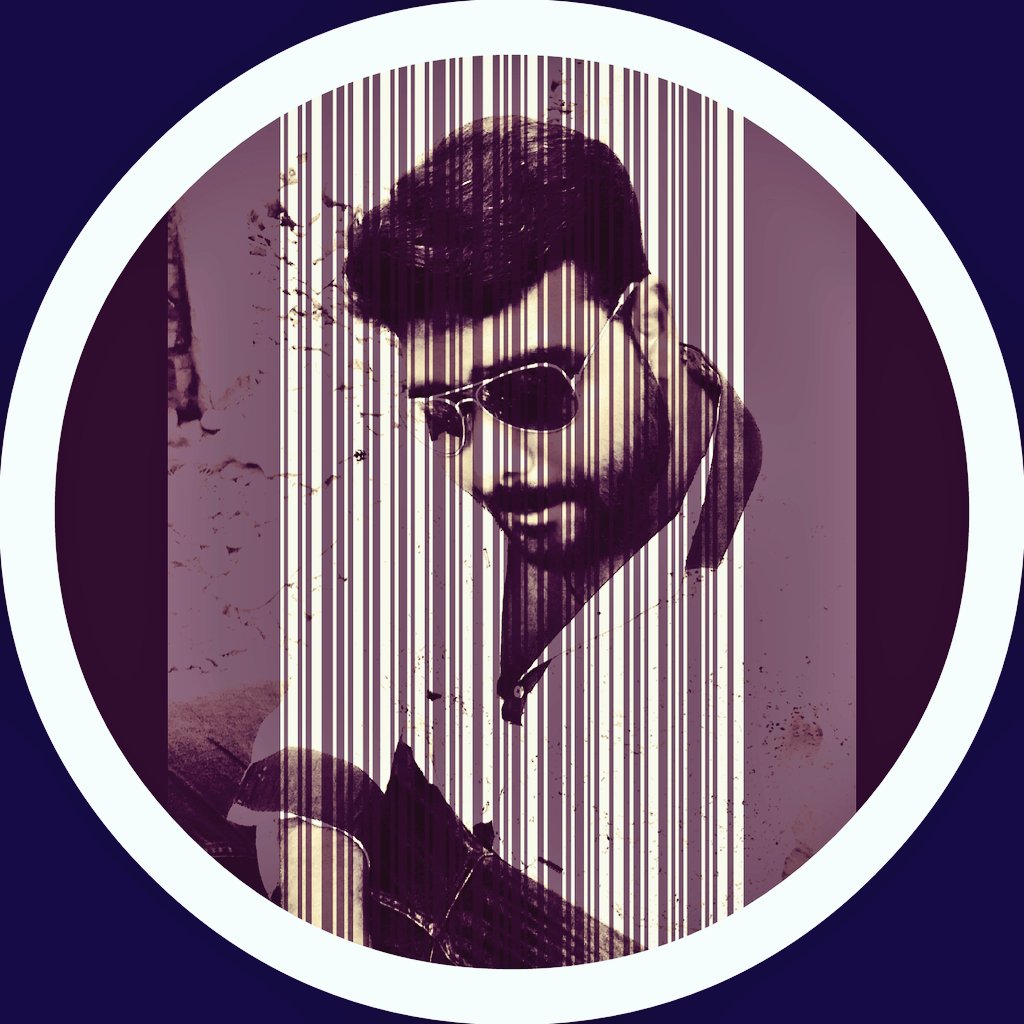 arvindperfect's tweet image. #NewProfilePic