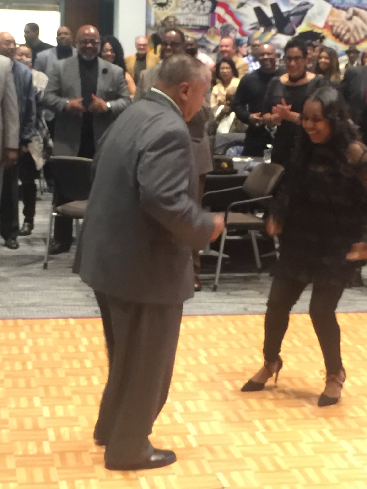 Celebrating w: a Legend!  Happy Birthday Willie Horton   