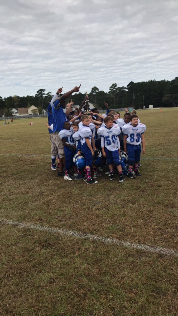 ravafit's tweet image. MM1 Jacksonville Storm 9-0 regular season #ravafit