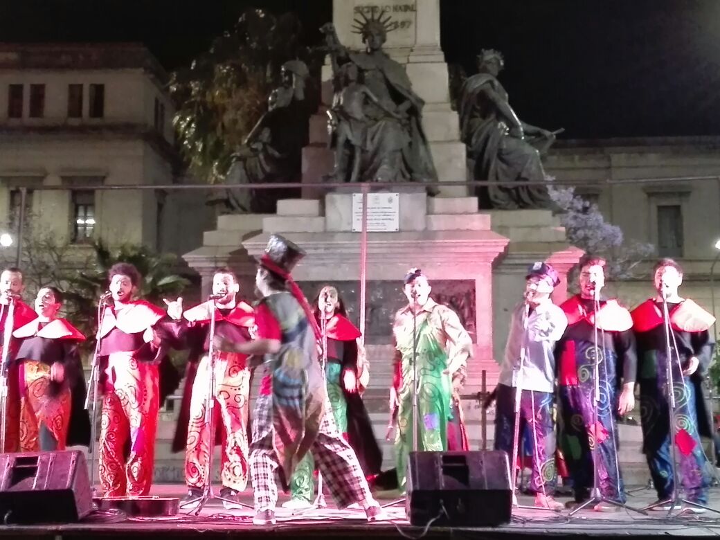 NaYalovetzky's tweet photo. Festival por la Lucha contra el Estigma Social de Personas Con Esquizofrenia
#Fudap #ProgramaMiCiudadMeIncluye https://t.co/eNiMtxXHlT