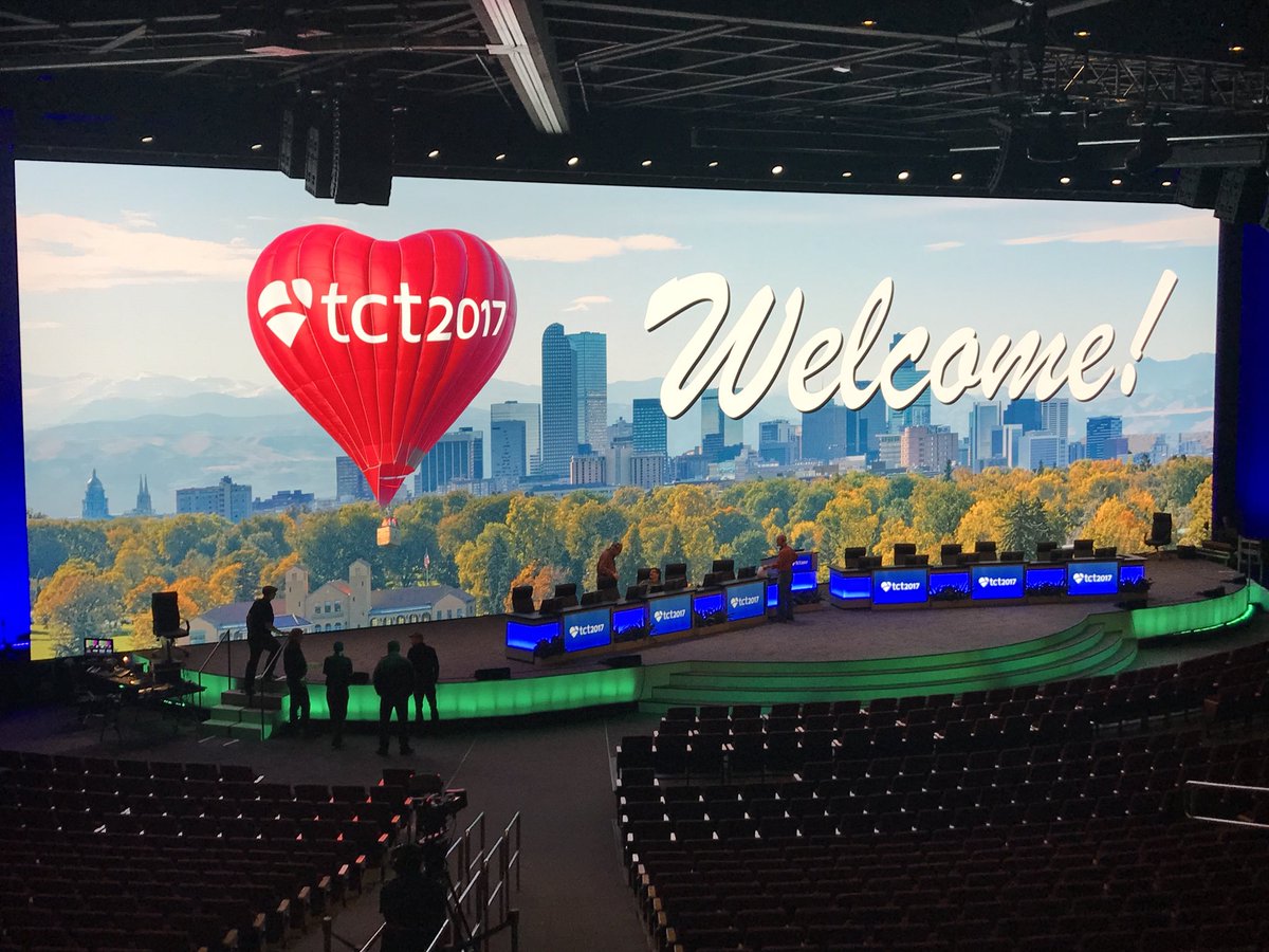GreggWStone's tweet photo. Setting up the Main Arena. Breathtaking. This is going to be awesome! https://t.co/xJqsUEwnDn