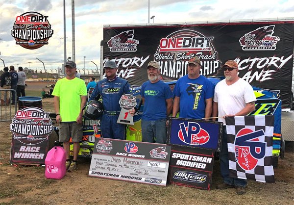 DIRTcar Racing tweet media