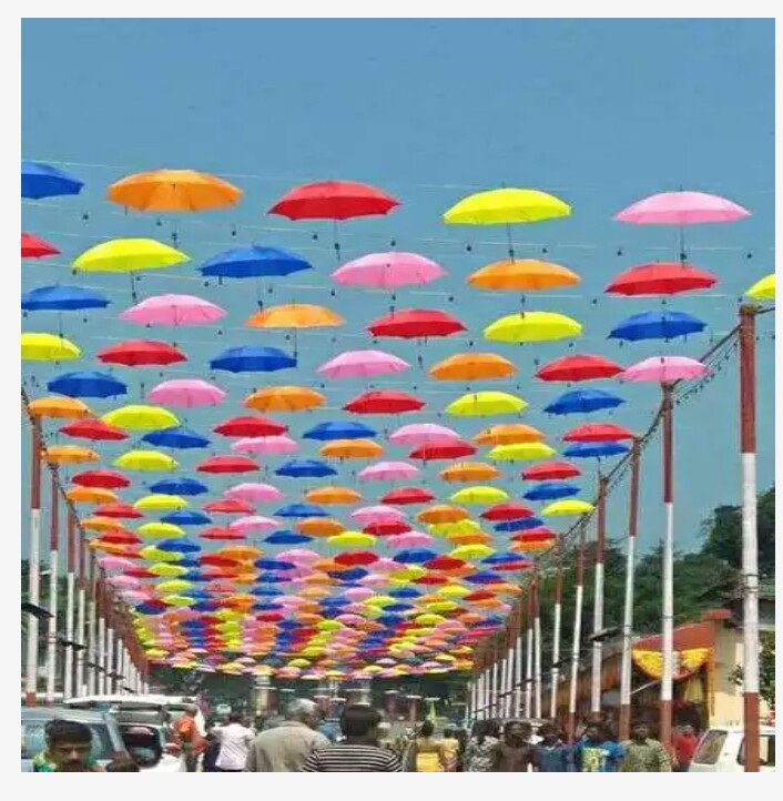 tanz_ind's tweet image. @narendramodi ji welcome to the abode of Sri Manjunatha in dharmastala 🙏 #ModiInDharmasthala