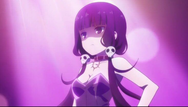 アキヒロ on Twitter: "ブレンド・Ｓ 4話 Part3 苺香ちゃん画像集！！その2 ドSの先が女王様ですね(笑) #ブレンドS  https://t.co/vqUtHSK0y6" / Twitter