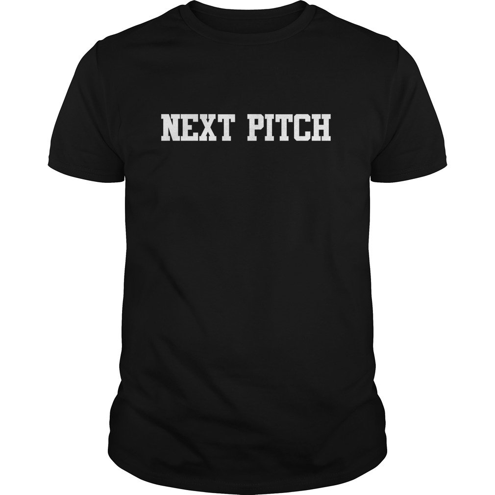 EJsTees's tweet image. Next pitch. Next play. sunfrog.com/138312013-1024… #mlb #MLBxFOX #WorldSeries #Astros #Dodgers