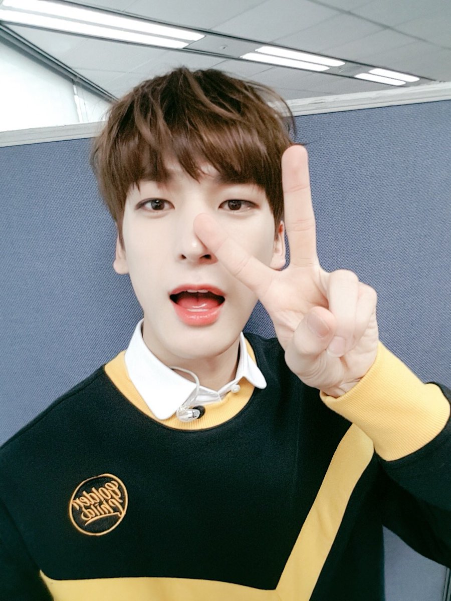 Golden Child ゴルチャ メンバーの人気順は Infiniteの弟分として大注目 トレタメ 共感 するエンタメ情報サイト Part 2