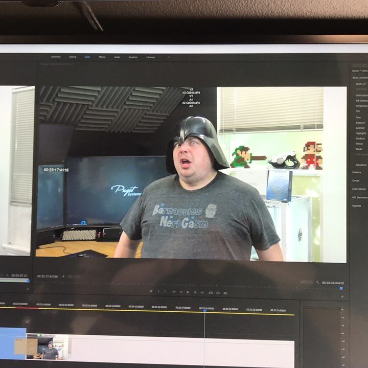 Barnacules's tweet image. #Codegasm is getting weird... ;)