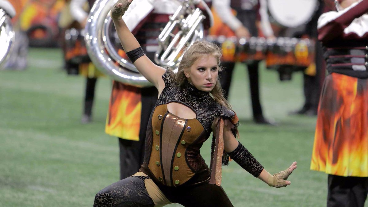 FloMarching's tweet photo. A huge congratulations to all performers in #BOAAtlanta! Finals scores are LIVE → https://t.co/mJkvvHoyy3 #BoA2017 👏👏 https://t.co/NrED4NbyRh