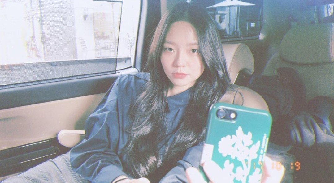 이솜 tweet media