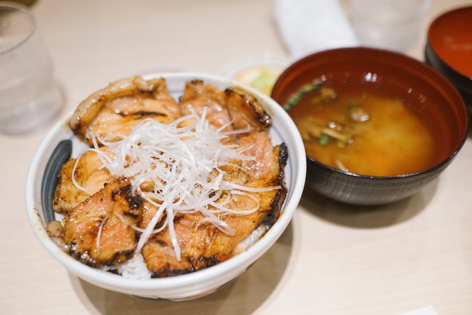 札幌のおすすめ豚丼ランキングtop8 本場の豚丼は絶品 ここで決まり 旅行 お出かけの情報メディア