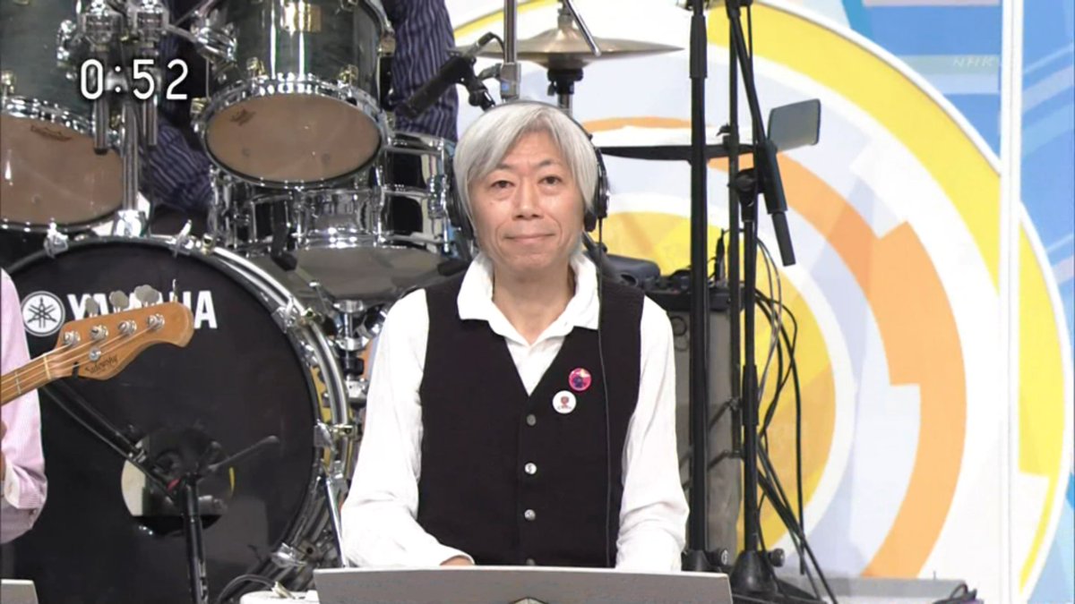 John Auf Twitter ギター 館村雄二 ドラムス 佐藤武美 そして鐘は秋山気清 以上の皆さんです John Auf Twitter ギター 館村雄二 ドラムス 佐藤武美 そして鐘は秋山気清 以上の皆さんです