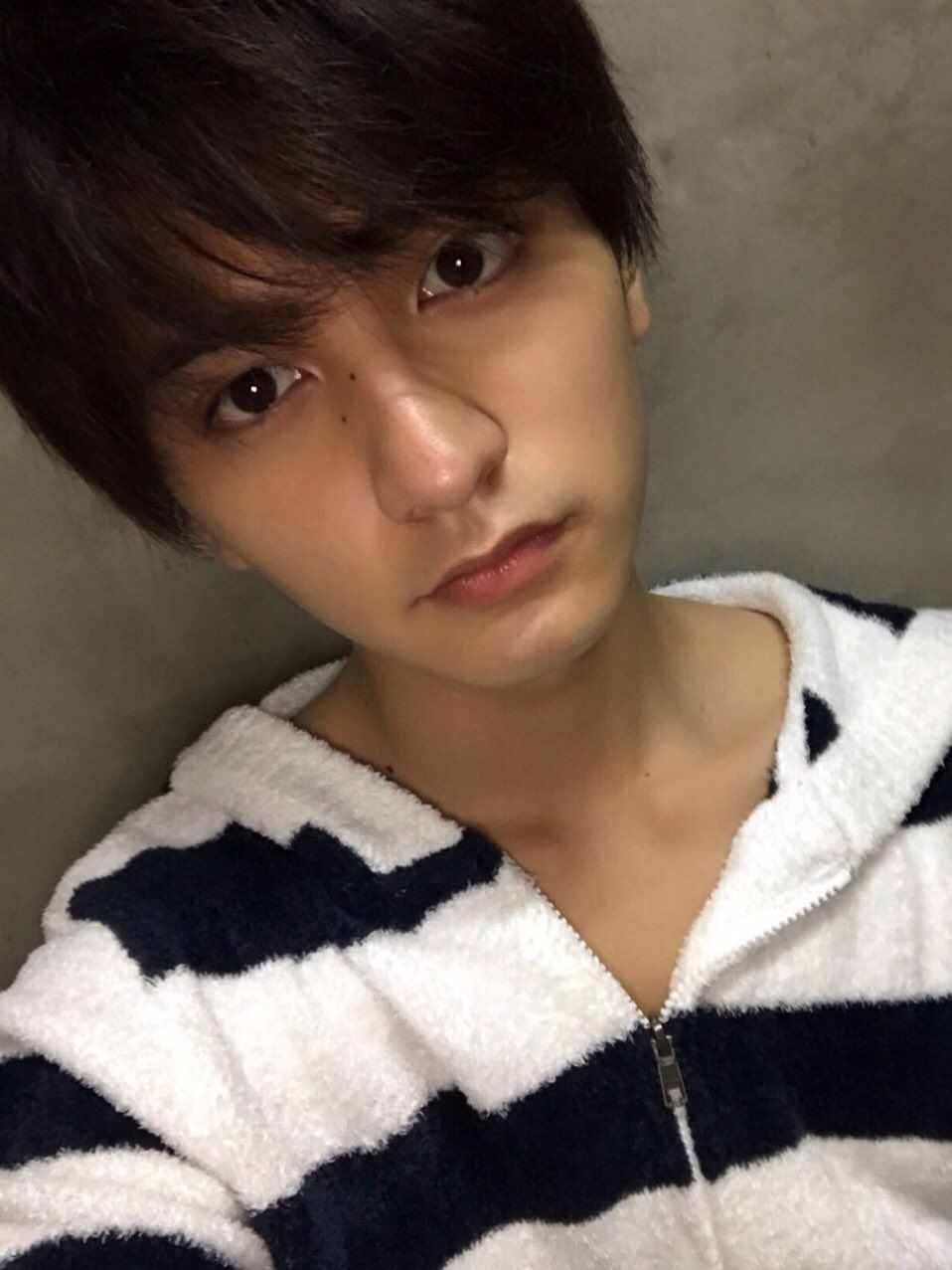 瀬戸利樹 チェキ SQUARE UP！】俳優・瀬戸利樹 固定概念を手放して、自分らしい