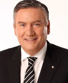  Happy 53rd birthday to our awesome president Eddie McGuire!  