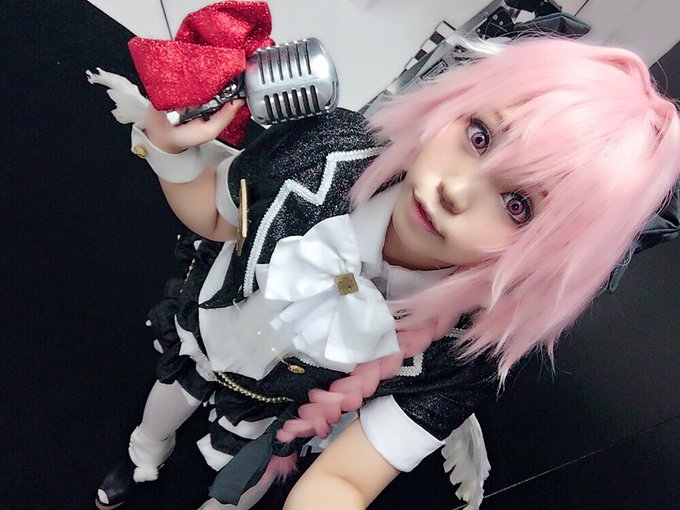 コスプレイヤーうりうのTwitter画像57