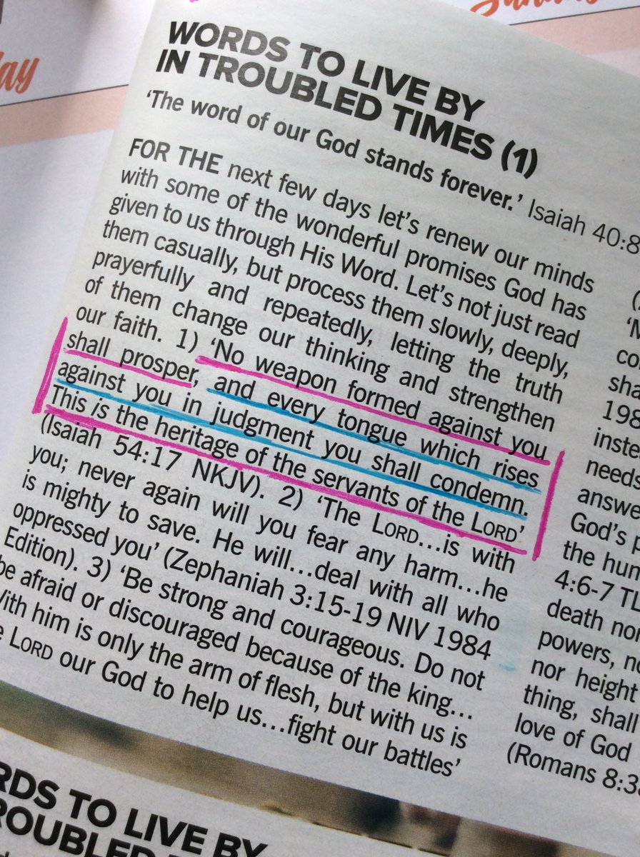 #ucbwordfortoday