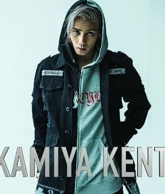 yus_DIP's tweet photo. まだ時期尚早なのは重々承知ですが……
神谷健太くんの写真集(特典映像DVD付)が欲しいで す！！(大声) https://t.co/uhF7szOXVd