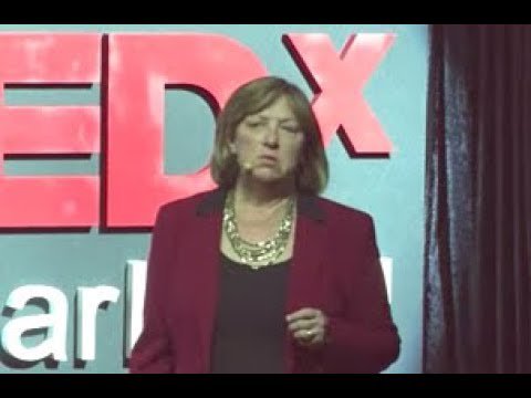 Simon Breedon #Trending : Stop and Think! A Solution doesn't mean THE solution | Sherry Weesner | TEDxSugarLand viralmarketingglobal.uk/94q7n