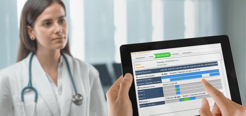 Top 5 Medical Scheduling Software.

#MedicalSchedulingSoftware #Sagenda #DocMeIn #EzMedPro #SuperSaaS 

ispecialistmedicalrecruitment.co.uk/blog/top-5-med…