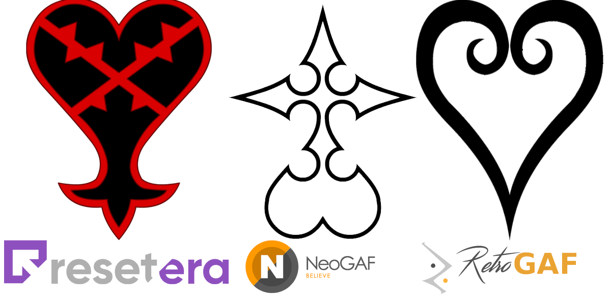 RetroGAF's tweet photo. KH3 Hype. #RetroGAF #NeoGAF #ResetEra #KH3 https://t.co/3peGMdOwyf