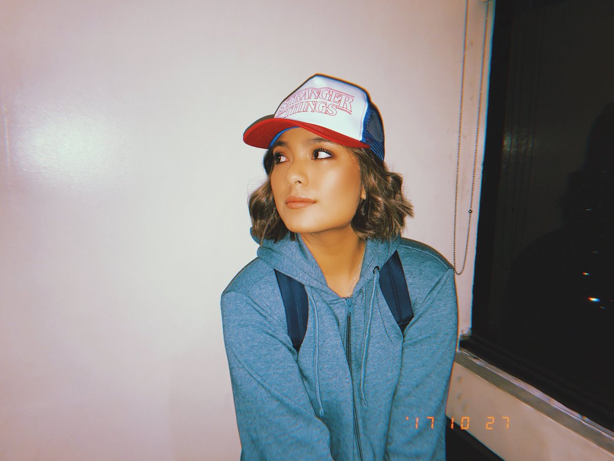 caraeriguel's tweet photo. Stranger things have happened #strangerthings #dustin #dustinbieber #dustinthewind #dustintimberlake https://t.co/yCm9s0DOxQ