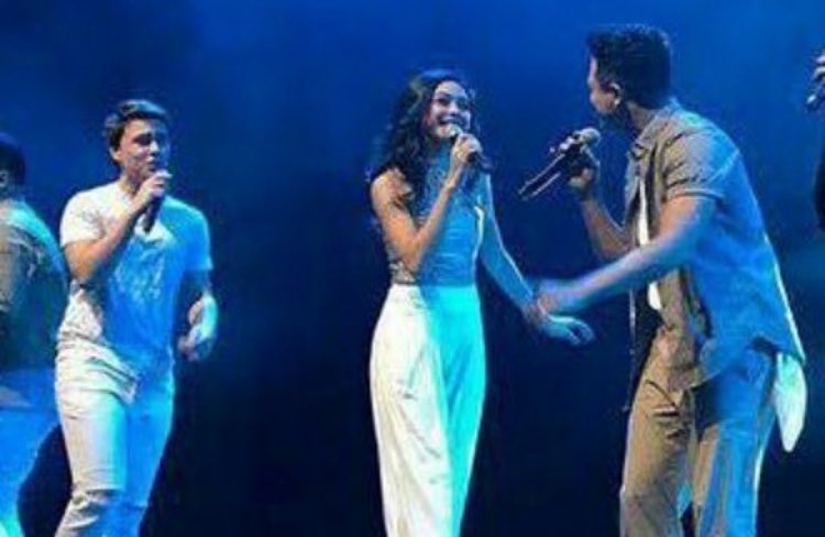 maihuward's tweet photo. WAIT LANG TAWANG TAWA AKO DITO yan kasi eh sinimulan nyo sa pbb

SMSilverAnniv SGxMAYWARD https://t.co/hjNoPRhntX