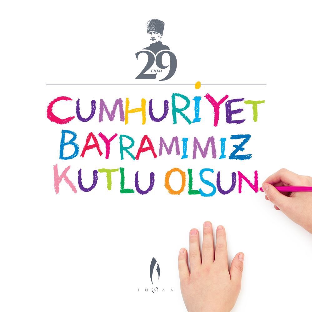 Kutlu olsun! #ataturk #29Ekim1923 #94YıldırBirlikte #Anıtkabir'de #Atam #Bayram #Cumhuriyet