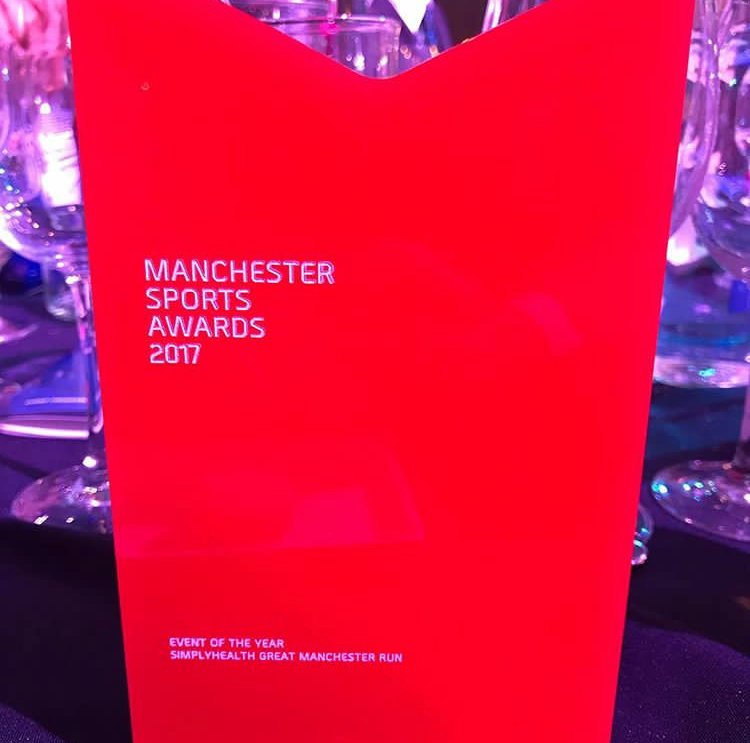 Great Run tweet media