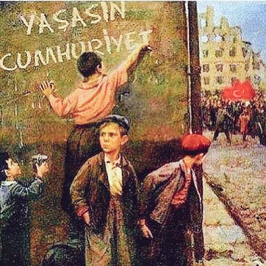 29 Ekim Cumhuriyet Bayramımız Kutlu Olsun 🇹🇷🇹🇷