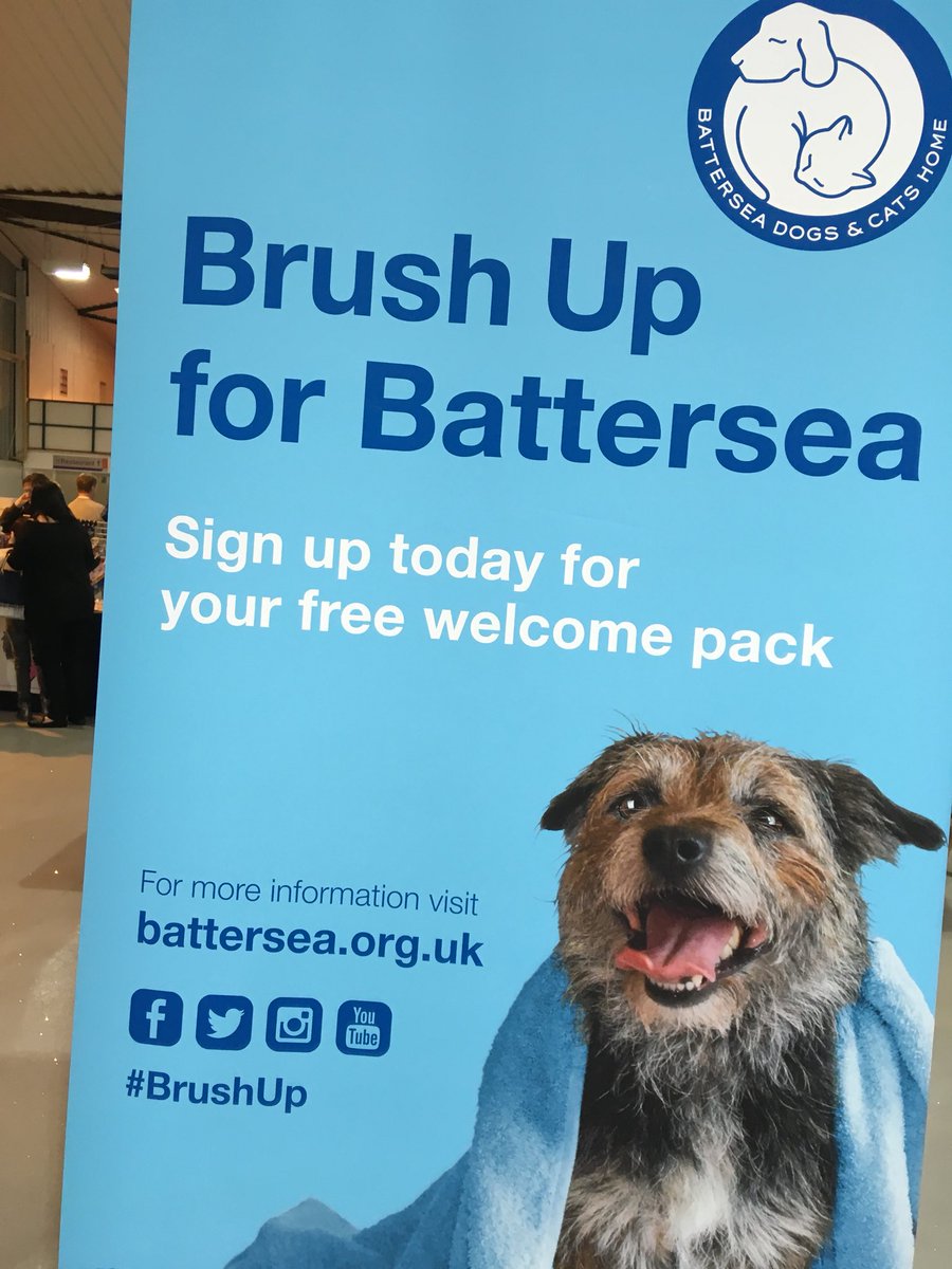AaronH247's tweet photo. At the #BDGC promoting our #BrushUp for @BDCH https://t.co/AWUTvoSQhT