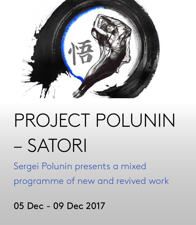 danielle_stutz's tweet photo. December Dreams 🏹 https://t.co/H3aM3bTuCo via @E_N_O #sergeipolunin #ballet #london https://t.co/OHti9uGwAd