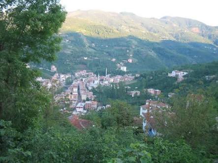 Cümleten hayırlı sabahlar dostlar. Rabbim sağlıklı, hayırlı ömürler nasip etsin inşallah. 

Ordu / Kabataş