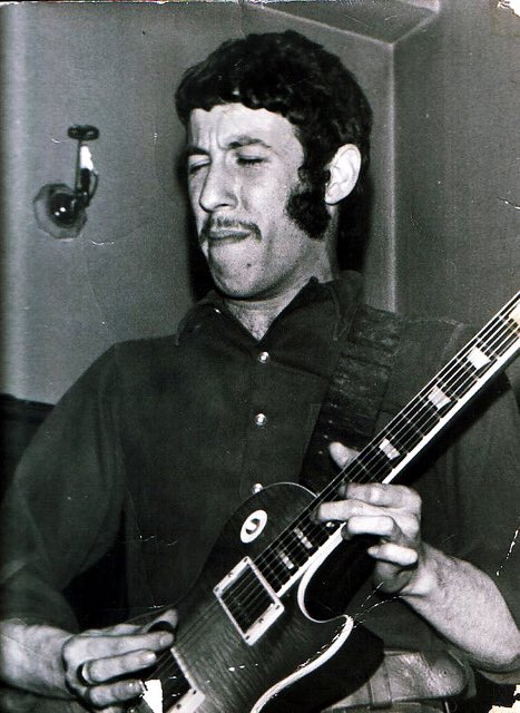 Happy Birthday To Peter Green - Fleetwood Mac 