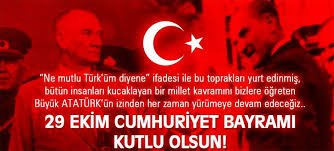 #29Ekim1923 #MustafaKemalAtatürk