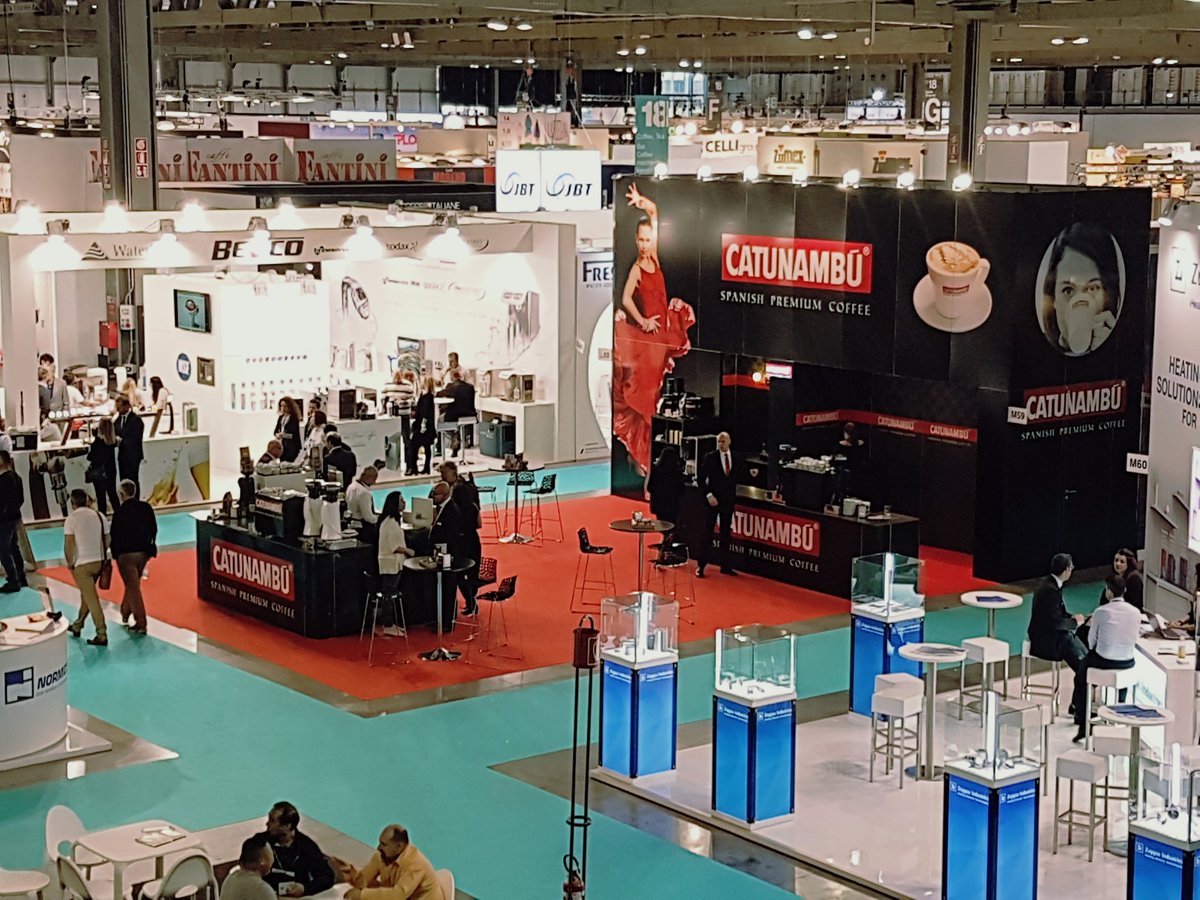 Host Milano 2017