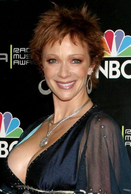 Happy Birthday Lauren Holly 