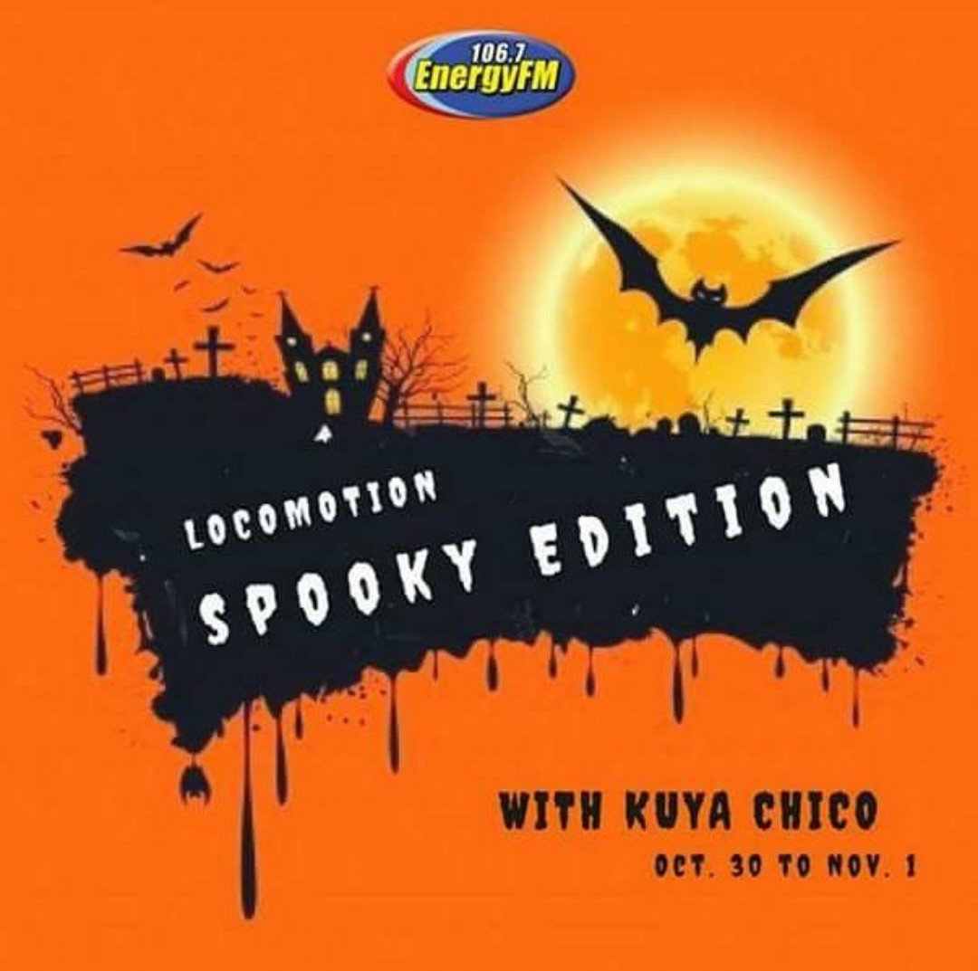 kuyamongchico's tweet photo. Bukas naaahhhh....
Share your spooky story thru my FB page https://t.co/dGJxf9Ad4x https://t.co/OVZ57YADqx