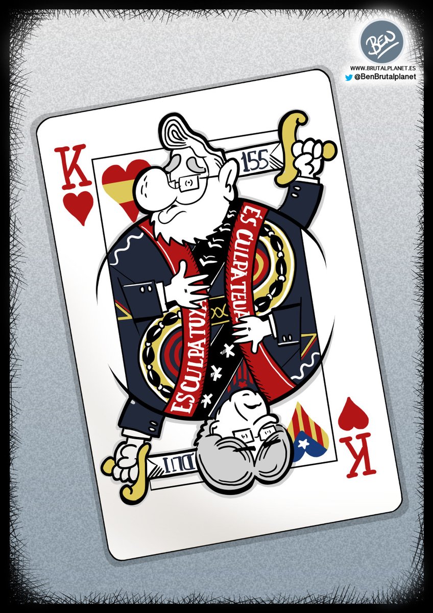 #dialogo més que mai  .
Ni #art155 represiu Ni #DUI sense garanties.
#hablemosparlem #parlemhablemos #Parlem #Hablamos #falamos