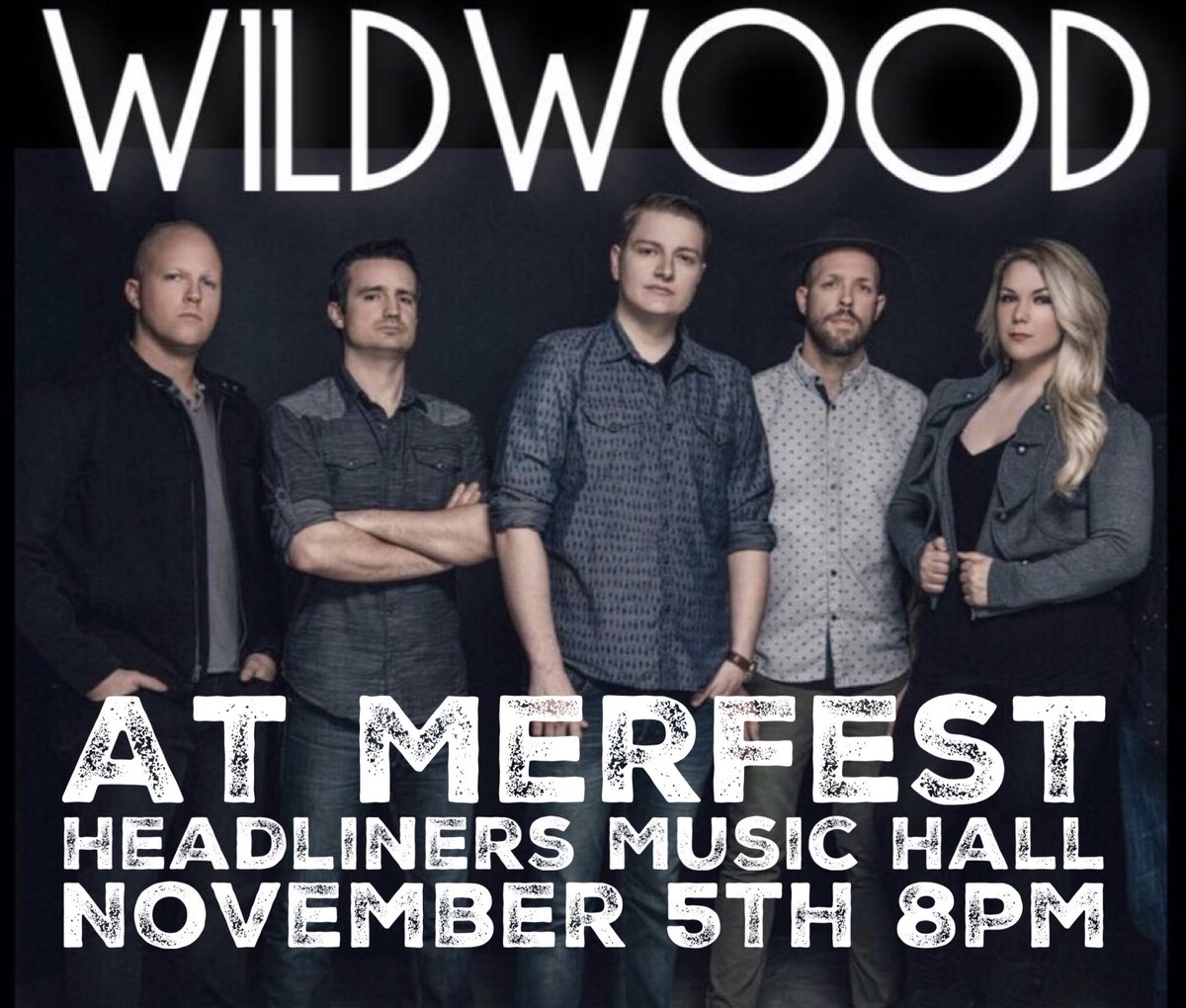 WildWoodCountry's tweet photo. You don’t wanna miss this one!!! https://t.co/qYGRXh7FHE