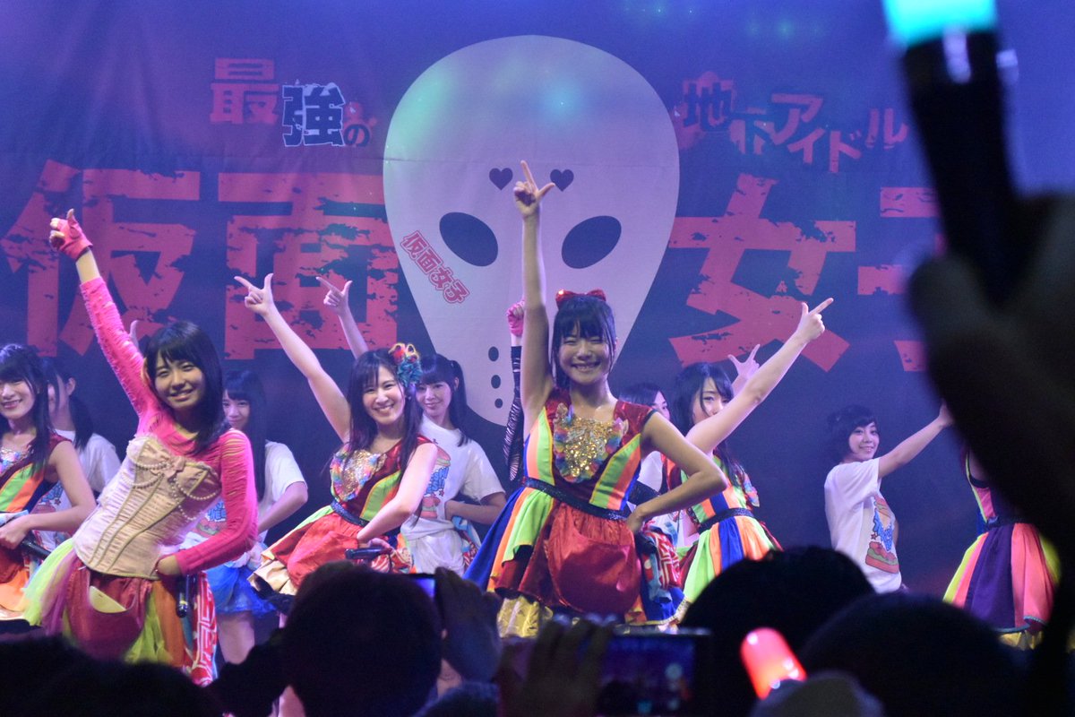 rc311v1's tweet photo. 昨日の撮影OKライブ🙋最後📸
#立花あんな
#仮面女子
#ADPRINT https://t.co/fa18dyTBbg