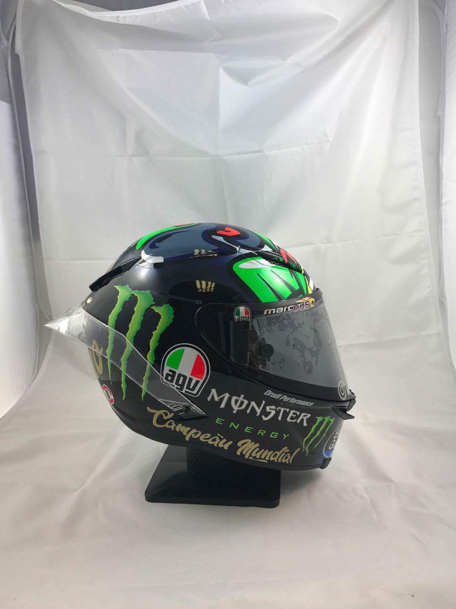 .<a href="/FrankyMorbido12/">Franco Morbidelli</a> #worldchampion #DetallesdeunMundial