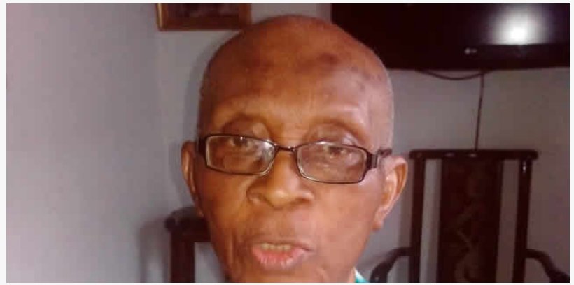 x2bbc's tweet photo. My principal expelled me for saying I wanted to study engineering — Effiong-Bassey, 87
https://t.co/JYnGgk1L8L https://t.co/27v4T9JuHy