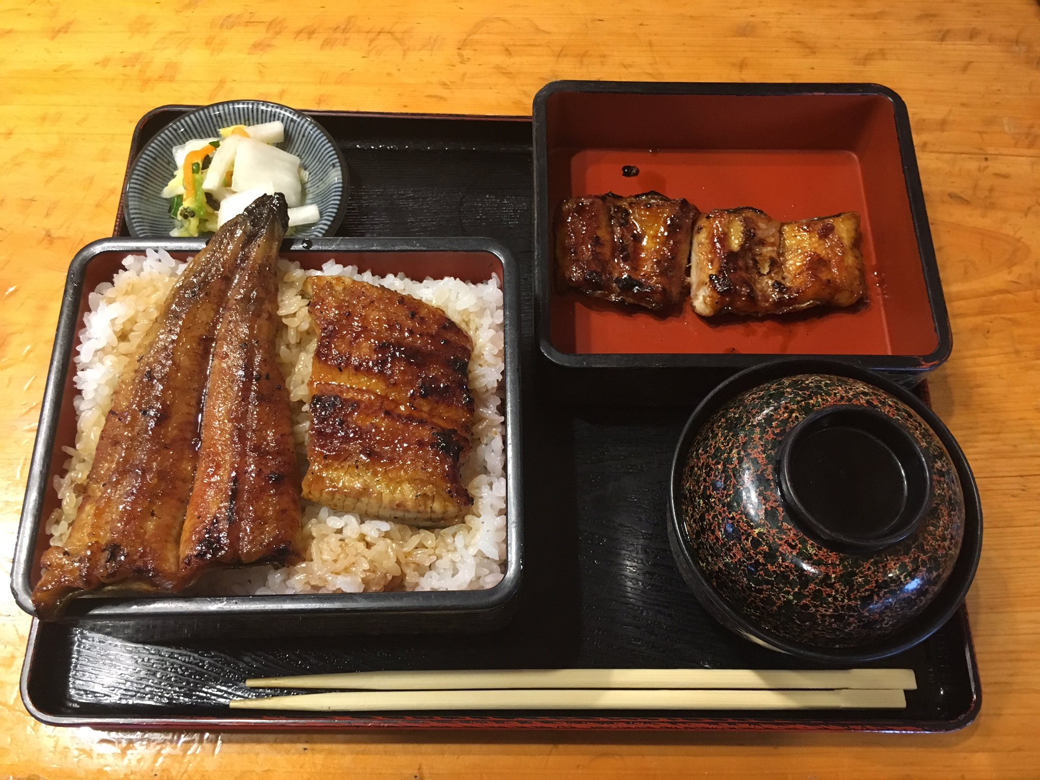 うなぎ水門 Twitter Search Twitter