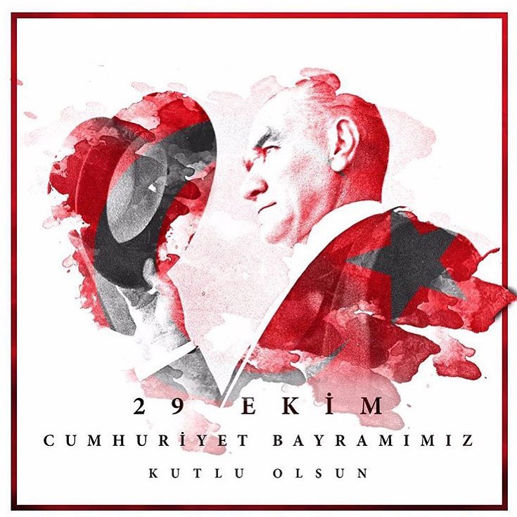 #jivabeachresort #29ekim #cumhuriyet #bayramı #kutluolsun #oludeniz #calis #fethiye #mugla #turkey